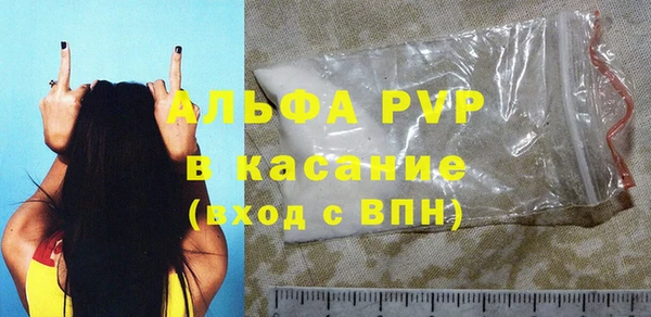 крисы Баксан